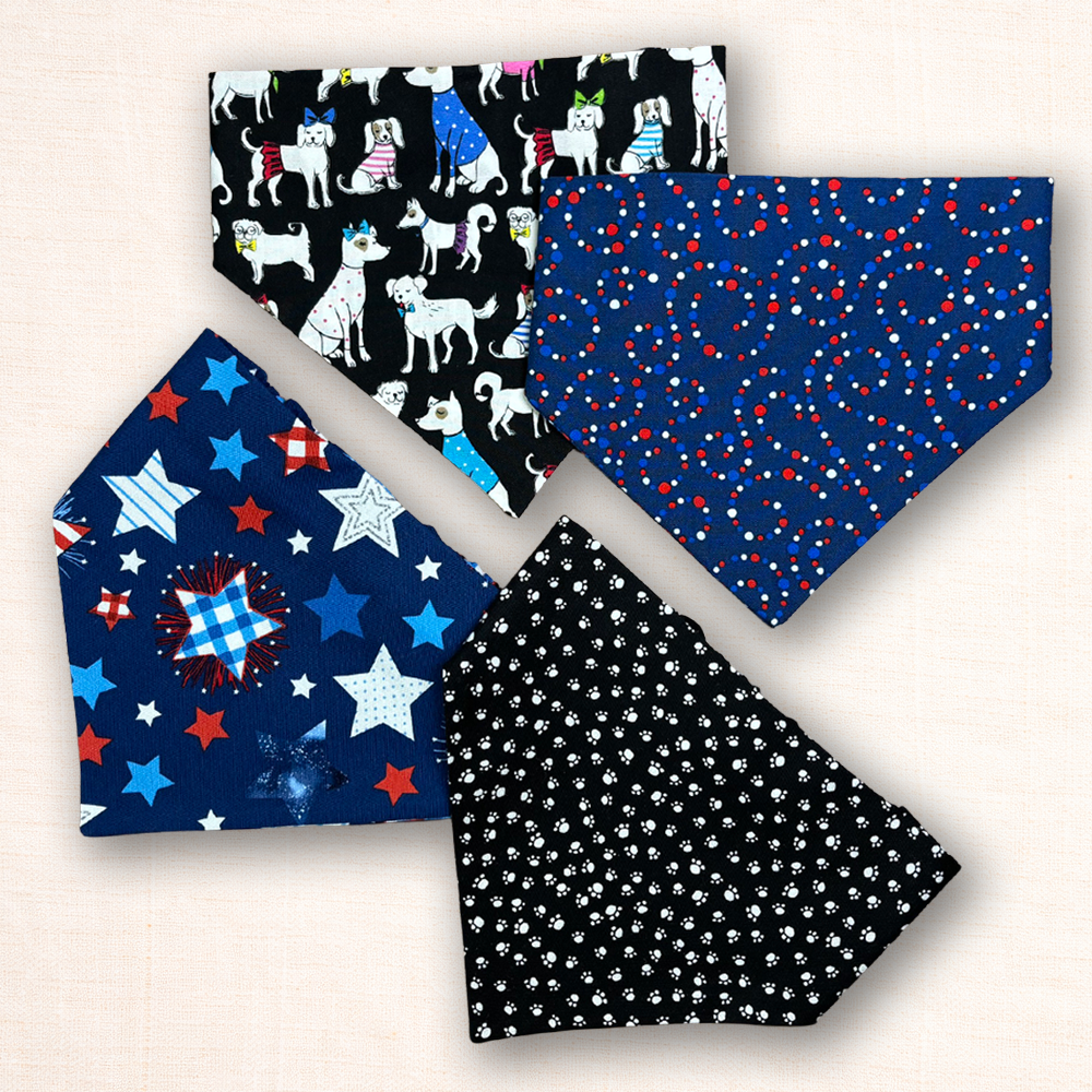 Bandanas