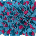 Fleece Snuffle Mat