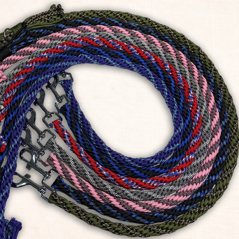 Paracord Dog Leash