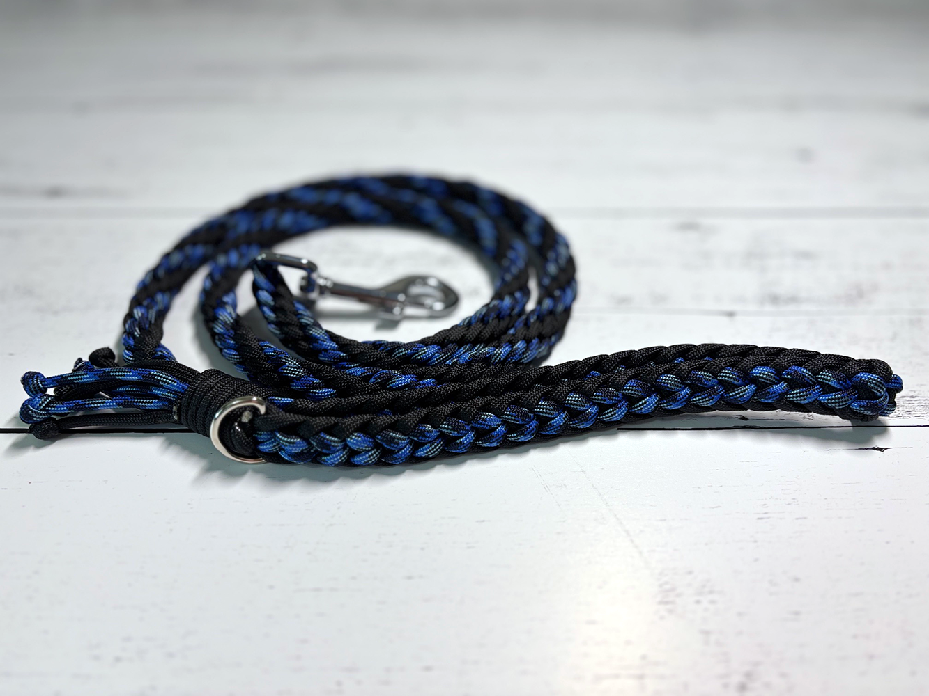 Paracord Dog Leash