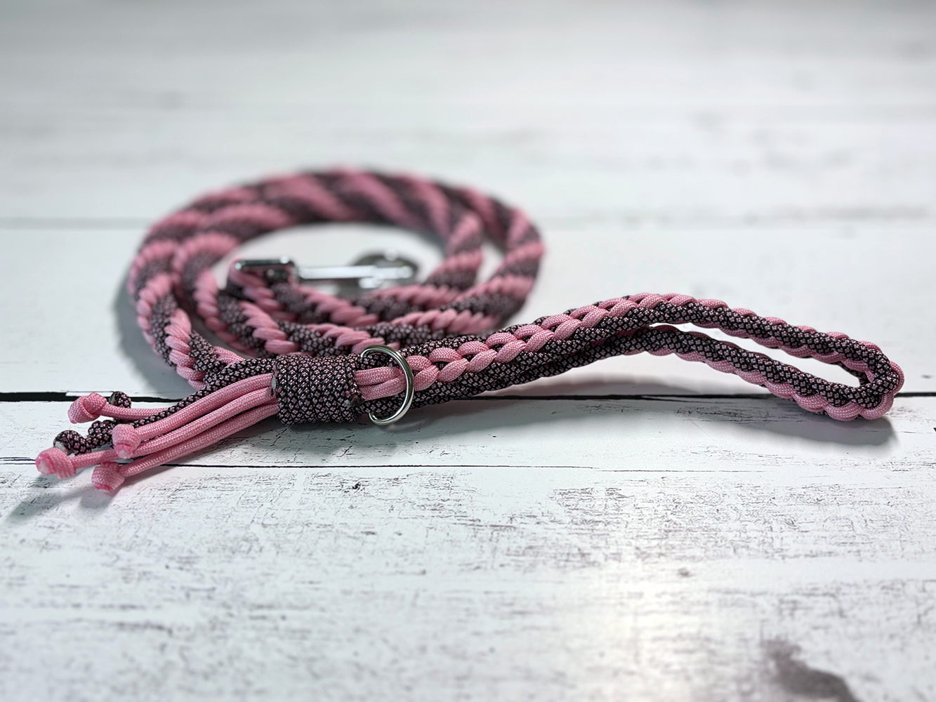 Paracord Dog Leash