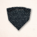 Paws After Dark Scrunch & Wag Bandana